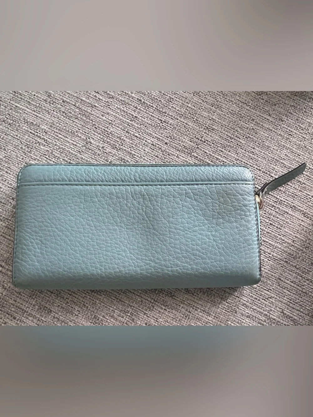 kate spade Neda Grant Park Continental Wallet in Blehydrnga